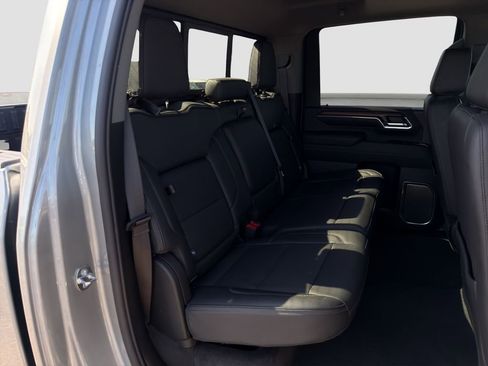 Used 2024 GMC Sierra 2500 Denali w/ Denali Reserve Package AWD/4WD image 19