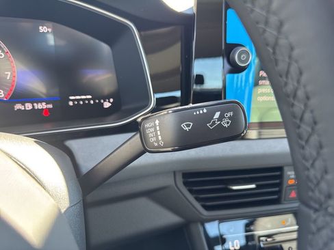 New 2026 Volkswagen Jetta SE image 36