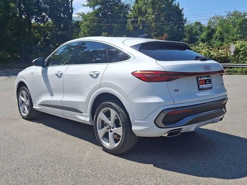New 2025 Audi Q5 Premium Plus image 11
