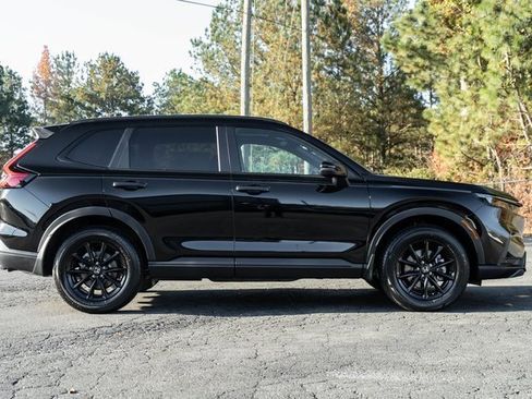 New 2026 Honda CR-V Sport-L image 9