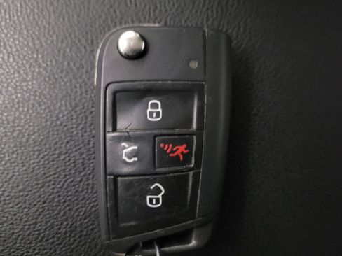 Used 2024 Volkswagen Jetta S FWD image 32