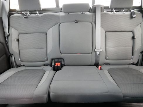 Used 2021 Chevrolet Silverado 1500 LT w/ Z71 Off-Road Package image 13