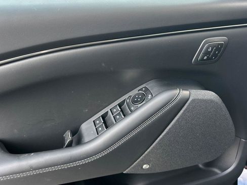 New 2025 Ford Mustang Mach-E Premium image 8