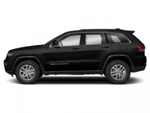 Used 2020 Jeep Grand Cherokee Altitude image 3