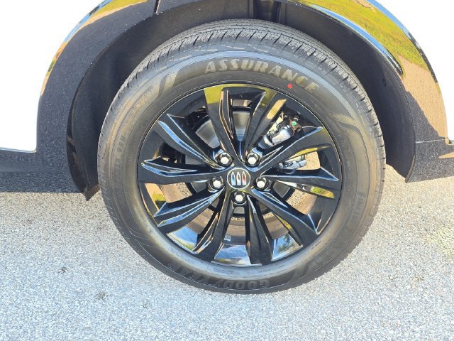 New 2026 Buick Envista Sport Touring w/ Convenience II Package FWD image 9