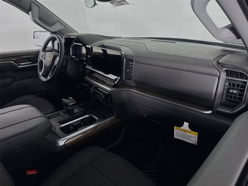New 2026 Chevrolet Silverado 1500 LT image 22