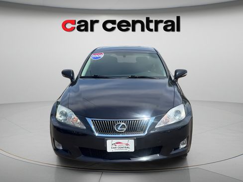 Used 2009 Lexus IS 250 AWD image 2