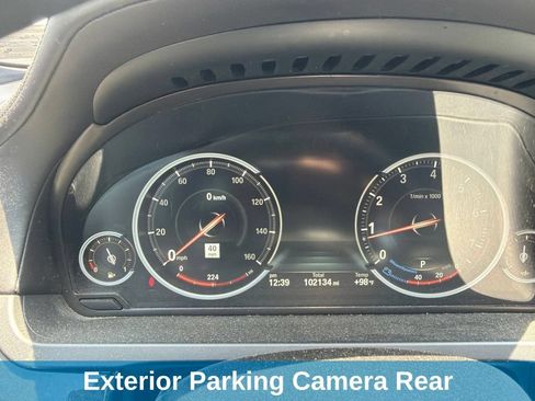 Used 2014 BMW 750Li RWD image 19