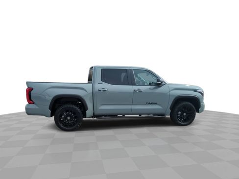 Used 2026 Toyota Tundra Limited w/ Nightshade Package image 9