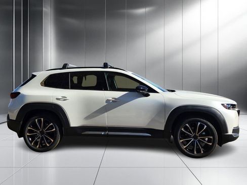 New 2026 MAZDA CX-50 AWD 2.5 S w/ Accent Package image 28