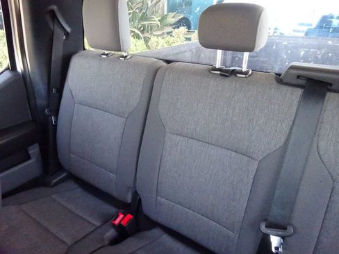 Used 2024 Ford F150 XL RWD image 14