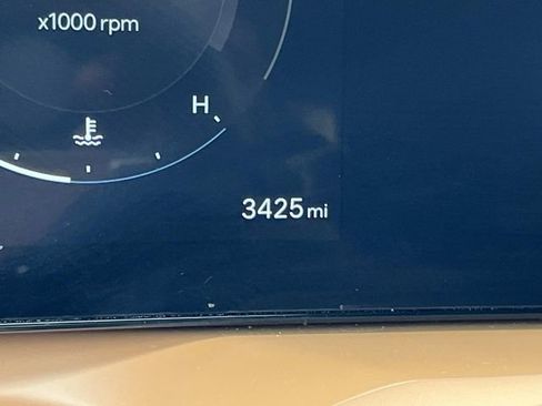 Certified 2026 Hyundai Palisade Calligraphy image 41