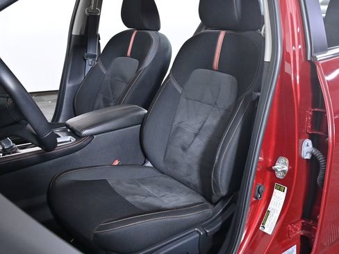 Certified 2022 Nissan Sentra SR w/ Electronics Package image 25