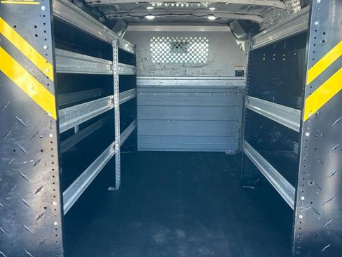 Used 2019 Ford Transit 150 148 Low Roof RWD image 11
