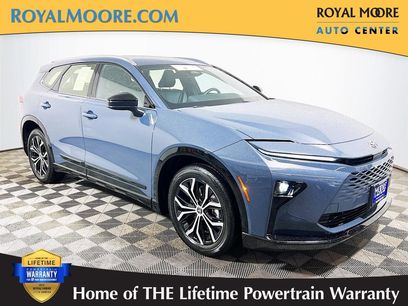 Certified 2025 Toyota Crown Signia