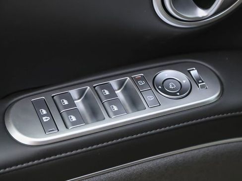 New 2026 Hyundai Palisade Calligraphy image 23