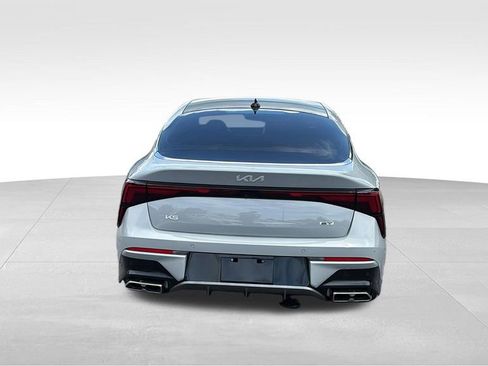 Used 2026 Kia K5 GT w/ GT1 Package FWD image 6