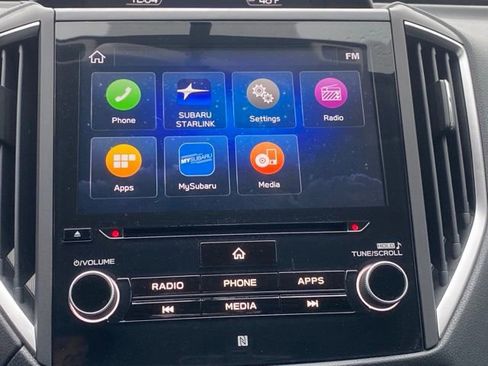 Used 2021 Subaru Crosstrek 2.5i Limited image 13