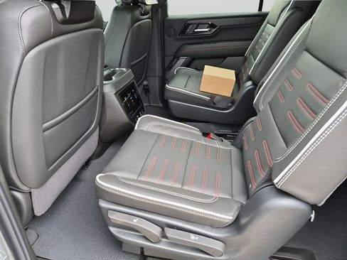 New 2026 GMC Yukon XL AT4 Ultimate image 20