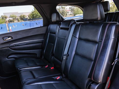Used 2025 Dodge Durango GT AWD/4WD image 18