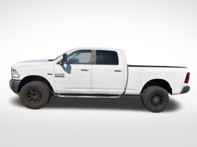 Used 2015 RAM 2500 SLT AWD/4WD image 2