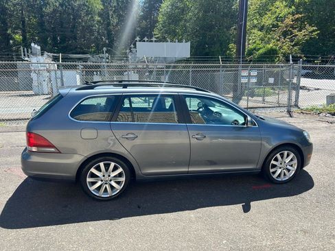 Used 2014 Volkswagen Jetta TDI FWD image 4