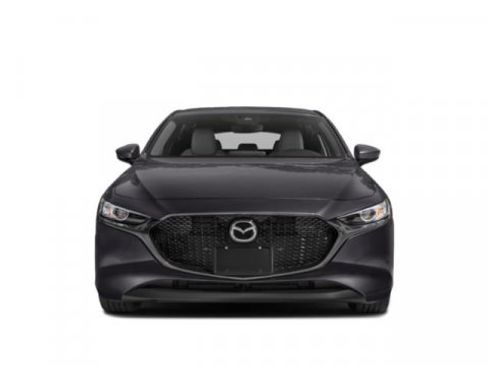 Used 2019 MAZDA MAZDA3 Hatchback w/ Preferred Package image 7