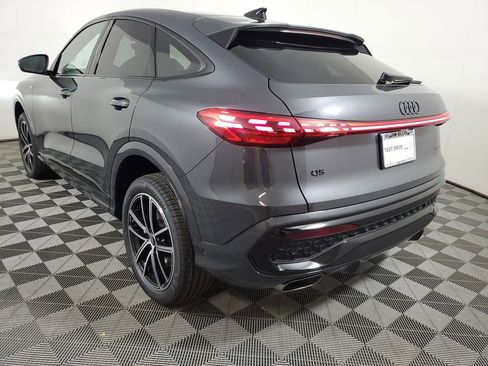 New 2026 Audi Q5 Premium Plus AWD/4WD image 4