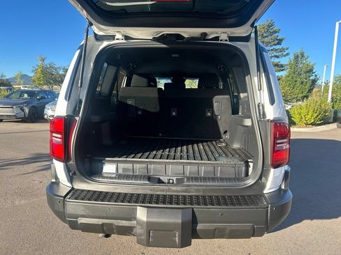 Used 2025 Toyota Land Cruiser 1958 AWD/4WD image 17