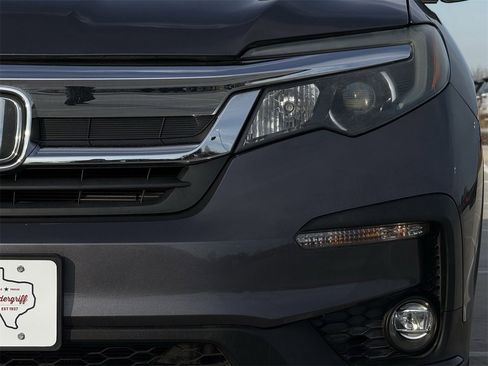 Used 2019 Honda Pilot EX-L image 8