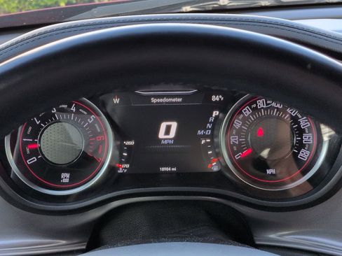 Used 2023 Dodge Challenger R/T Scat Pack w/ Plus Package RWD image 25