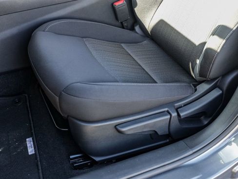 New 2025 Nissan Altima 2.5 S image 18