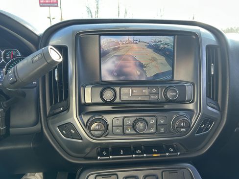 Used 2016 Chevrolet Silverado 1500 LT w/ All Star Edition image 20