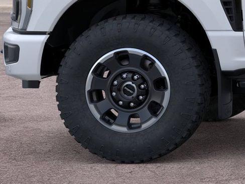 New 2026 Ford F250 Platinum w/ Tremor Off-Road Package AWD/4WD image 19