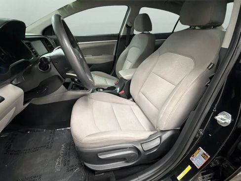 Used 2020 Hyundai Elantra SEL FWD image 19