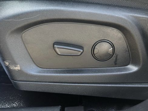 Used 2021 Ford Explorer 4WD Police Interceptor image 12