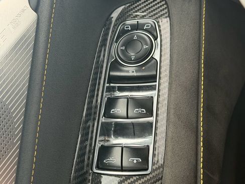 Certified 2020 Chevrolet Corvette Stingray Premium Conv w/ 3LT Preferred Equipment Group RWD image 27
