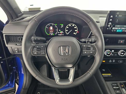Used 2024 Honda CR-V Sport-L image 22