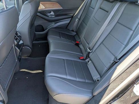 New 2026 Mercedes-Benz GLE 350 4MATIC image 15