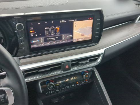 Used 2021 Kia K5 EX w/ EX Premium Package FWD image 19