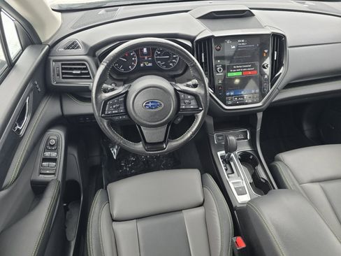 Used 2023 Subaru Ascent Onyx Edition Limited image 25