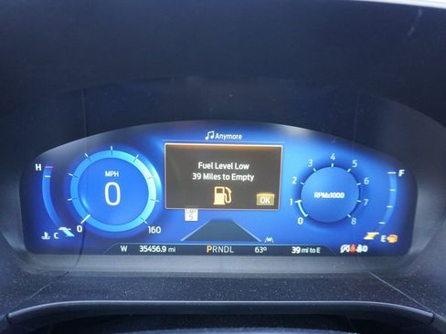 Certified 2021 Ford Escape SEL w/ Technology Package image 11