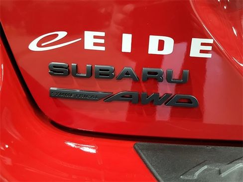 New 2026 Subaru Crosstrek 2.5i Limited image 29