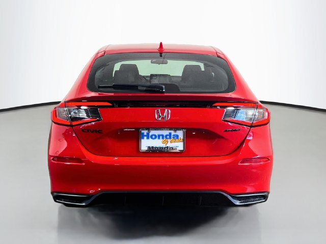 New 2026 Honda Civic Sport image 18