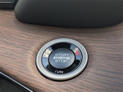 New 2025 Jeep Grand Cherokee L Summit image 29