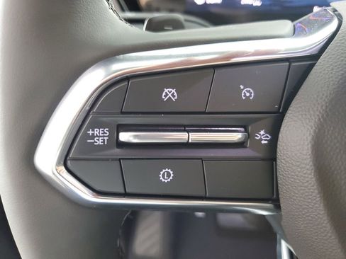 New 2026 Chevrolet Suburban Z71 w/ Comfort Package image 24