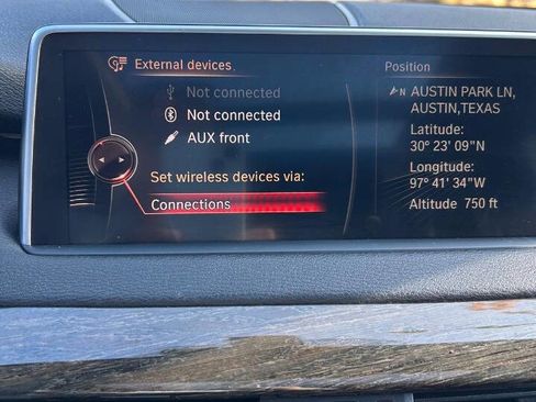 Used 2016 BMW X5 sDrive35i image 55