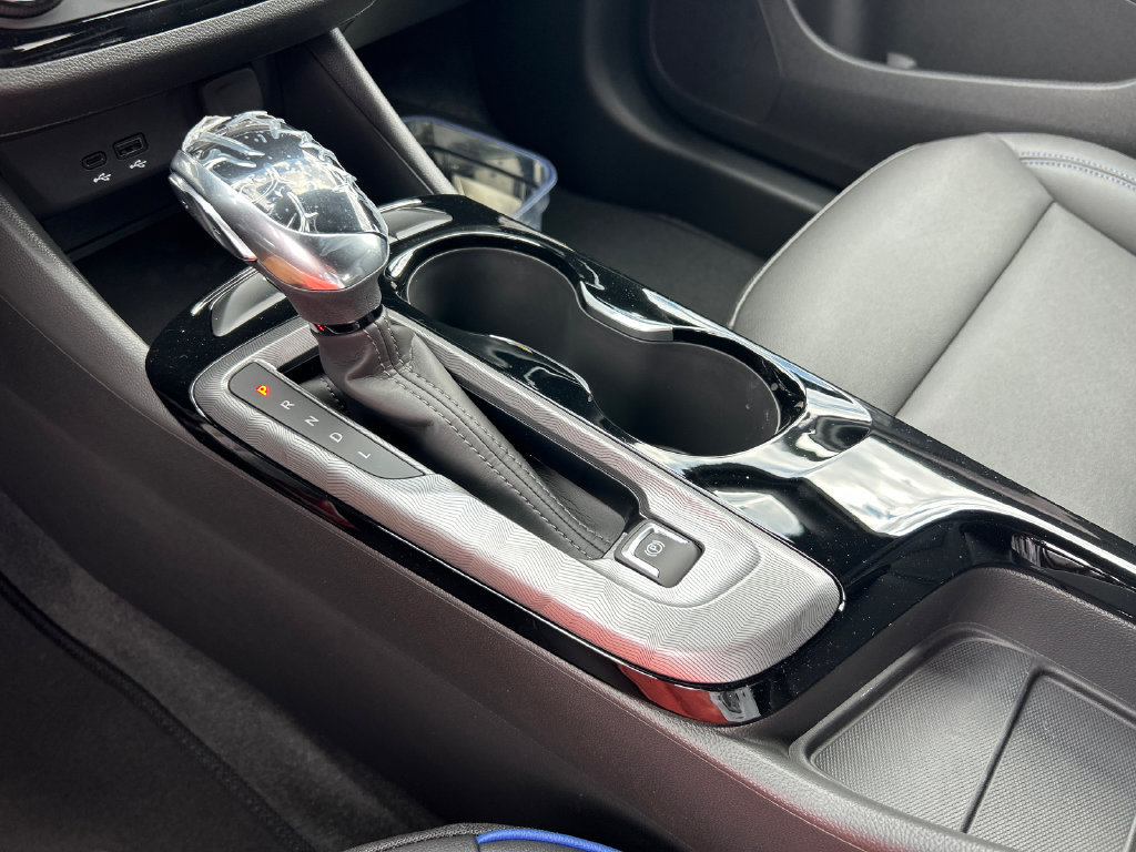 New 2026 Buick Envista Sport Touring w/ Convenience I Package FWD image 26