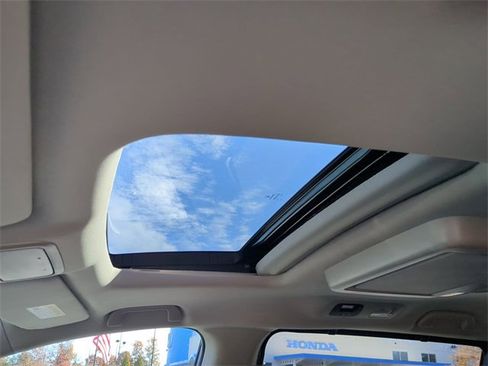 New 2026 Honda Odyssey Elite image 19