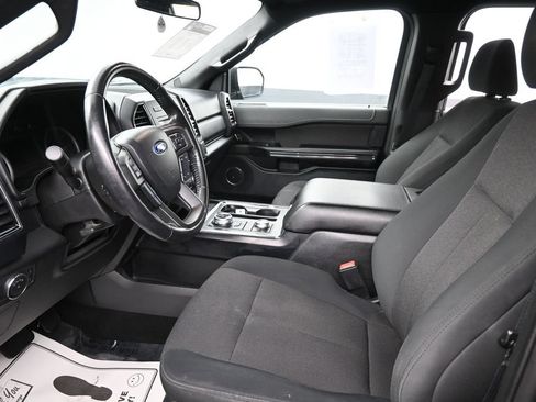Used 2021 Ford Expedition XL AWD/4WD image 21